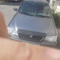 پراید ۱۱۱ مدل۹۰|خودرو سواری و وانت|مشهد, فردوسی|دیوار