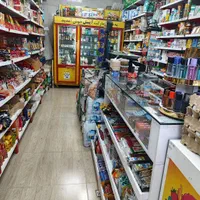 اجاره و واگذاری سوپر مارکت بصورت کامل|اجارهٔ مغازه و غرفه|اسلام‌شهر, شهرک واوان|دیوار