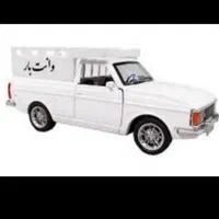 وانت بارکرایه ای با کیفیت و قیمت مناسب