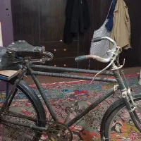 دوچرخه عزال|دوچرخه، اسکیت، اسکوتر|اهواز, ۳۰ متری|دیوار