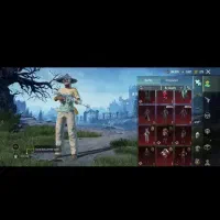 اکانت پابجی|کنسول، بازی ویدئویی و آنلاین|تهران, عباسی|دیوار