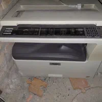 ۳عدد پرینتر شارپar5516