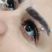زیبایی چشمان رو دوچندان کن|خدمات آرایشگری و زیبایی|قم, حاج زینل|دیوار