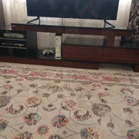 میزتلویزیون های گلاس|میز تلویزیون|وحیدیه, |دیوار