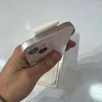 ایفون ۱۳ ۱۲۸ گیگ صورتی|موبایل|نوشهر, |دیوار