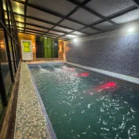 ویلا-بدون-استخر