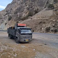 کامیون کاویان ۱۰۶