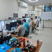 تعمیرات و خدمات پس از فروش موبایل ( بی فون )|خدمات رایانه‌ای و موبایل|کرج, کوی کارمندان جنوبی|دیوار