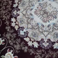 دو‌عدد فرش