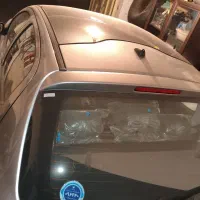 ۲۰۷ پاناروما اتوماتیک ارتقا tu5p پلاس ۱۴۰۴ صفر خشک|خودرو سواری و وانت|تبریز, |دیوار