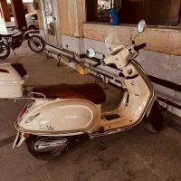 طرح وسپا (ویشتا۱۵۰ cc)