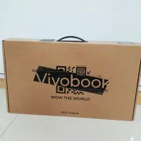 لپ تاپ 15.6 اینچی ایسوس مدل vivobook F1504v|رایانه همراه|تهران, نارمک|دیوار
