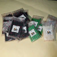 فروش انواع شمع/ با قیمت مناسب|صنایع دستی و سایر لوازم تزئینی|باوی, |دیوار