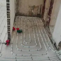 کلیه خدمات لوله کشی فاضلاب، لوله کشی آب سرد و گرم