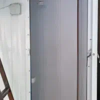 فروش کانکس سرویس بهداشتی