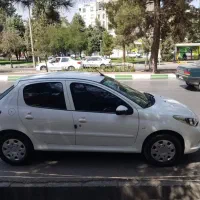 خودرو ۲۰۷ tu3