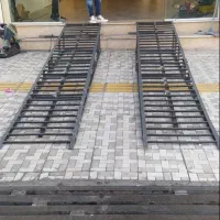 جوشکاری سیارپونک و شهرک غرب