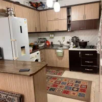 ۷۸ متر ط اول مسکن مهر تلاش ۳ دقیقه تا دریا