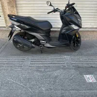 j200 مدل 1403|موتورسیکلت|تهران, ایران|دیوار
