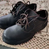 کفش کار ایمنی