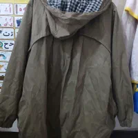 کاپشن سالم کلاه هم داره ۲ایکس لارج|لباس|رشت, امین الضرب|دیوار