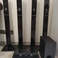 سینما خانواده اصل کره سامسونگ