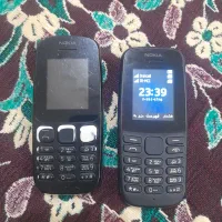 نوکیا ساده ۱۰۶.،۱۰۵