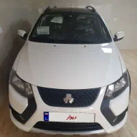 کوئیک GXR مدل ۱۴۰۲