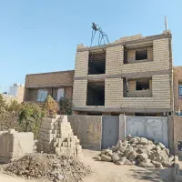 فروش واحد 100متری شهرک گلها