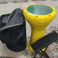 تمپو ۸ پیچ بازیر پایی