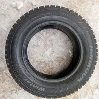 لاستیک یخ شکن R14 Hankook|قطعات یدکی و لوازم جانبی|تهران, آسمان|دیوار