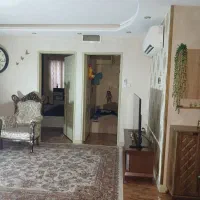آپارتمان/۷۵متر /پارکینگ دار/ خیابان لشگری