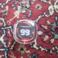 ایرپاد هندسفری بلوتوث|لوازم جانبی موبایل و تبلت|هشتگرد, سعید آباد|دیوار