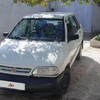 پراید مدل ۷۹|خودرو سواری و وانت|تربت جام, کاریز نو سفلی|دیوار