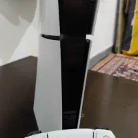 ps5 slim|کنسول، بازی ویدئویی و آنلاین|برازجان, |دیوار