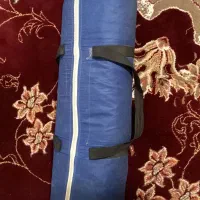 چادر کمپین ..مسافرتی ۸نفره عصایی