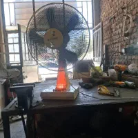 پنکه سانی ژاپنی