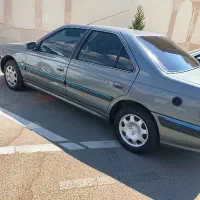 پارس سال مدل 94 دو گانه شرکتی