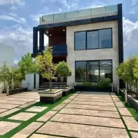 دوبلکس هوشمند وقتی تکنولوژی میاد تو دل طبیعت