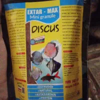 غذا و دارو آکواریوم