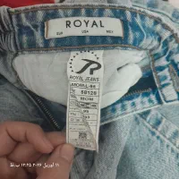 شلوارلی مام سایزبزرگ ۵۰