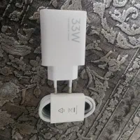 شارژر اصلی 33 وات
