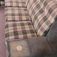 ۴عدد پشتی دو رویه کاملا نو و یکدست مبل ال۷نفره|پشتی|شهرکرد, |دیوار