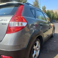 دانگ فنگ H30 کراس، مدل ۱۳۹۶|خودرو سواری و وانت|کرج, عظیمیه|دیوار
