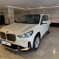BMW IX1 X|خودرو سواری و وانت|تهران, نیاوران|دیوار