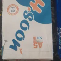 A5بسته پلم