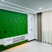 ۵۰متری،تکخواب/سالن پرده خور/پارکینگ سندیMSP|فروش آپارتمان|تهران, اکباتان|دیوار