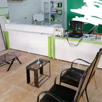 فروش کانتر میز و صندلی اداری کمد بایگانی|دفتر کار|ایذه, |دیوار