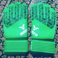 دستکش دروازه بانی