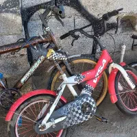 دوچرخه|دوچرخه، اسکیت، اسکوتر|ماهدشت, |دیوار